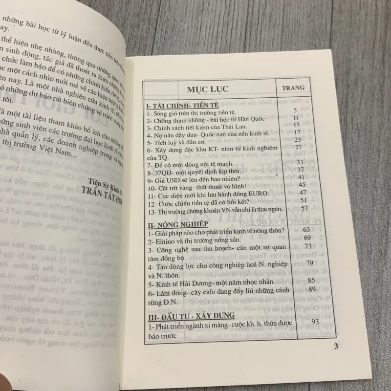 Cuộc khủng hoảng được báo trước. 2a4 989623