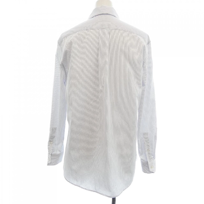 Áo sơ mi SAINT LAURENT 726934 Y5G30 - Hàng hiệu Authentic 774979