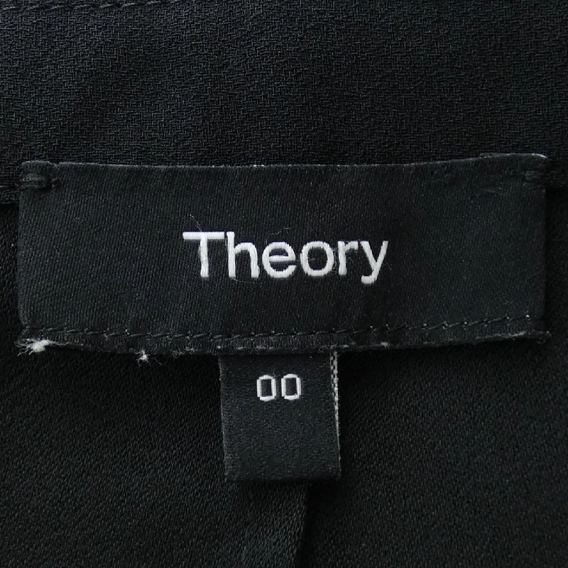 Theory 01-5204102 Jacket - Hàng hiệu Authentic 810494