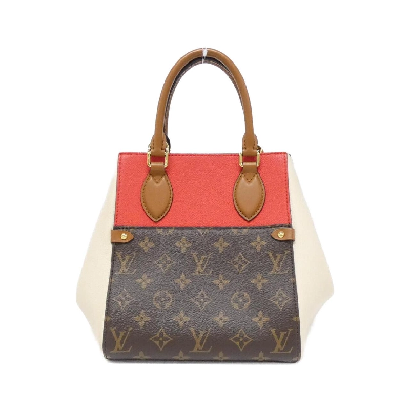 Túi xách Louis Vuitton Monogram Fold Tote PM M45389 - Hàng hiệu Chính hãng 765718