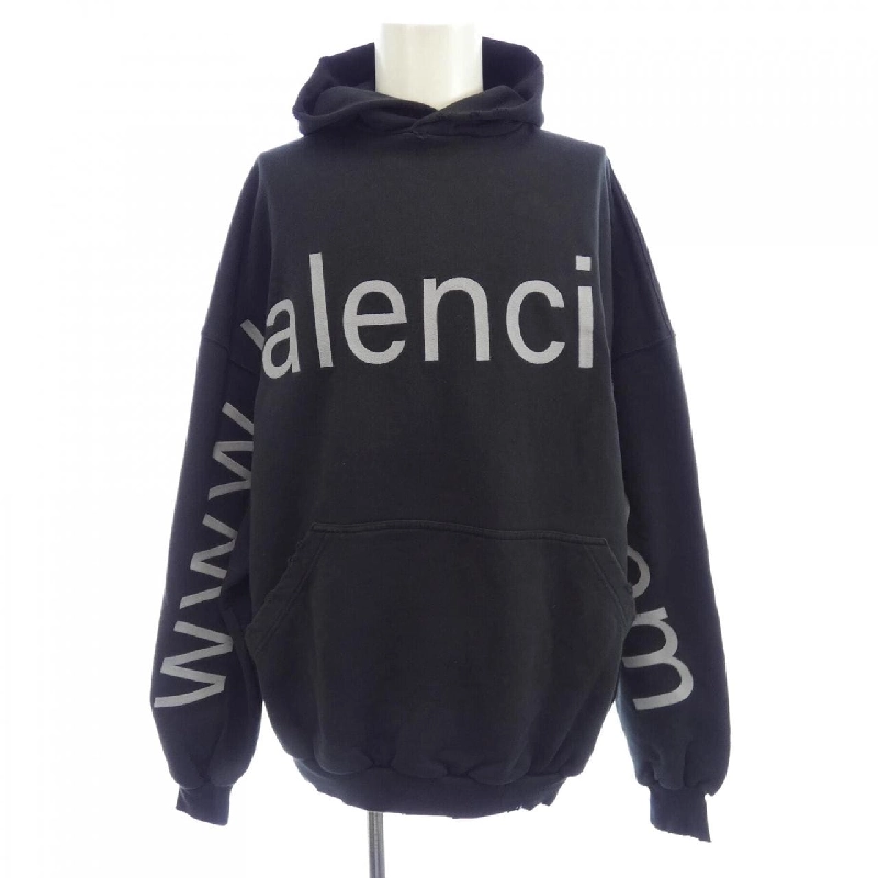BALENCIAGA 739024 T0VN9 UNISEX Áo khoác - Hàng hiệu Chính hãng 897927