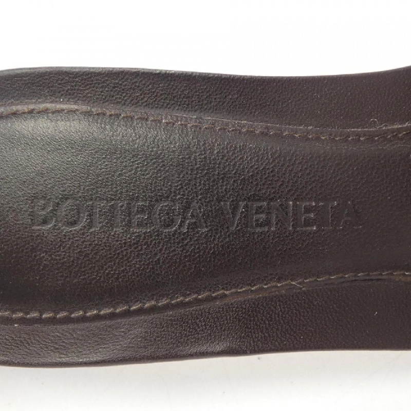 【Mã giảm giá】Giày sandal BOTTEGA VENETA 664032