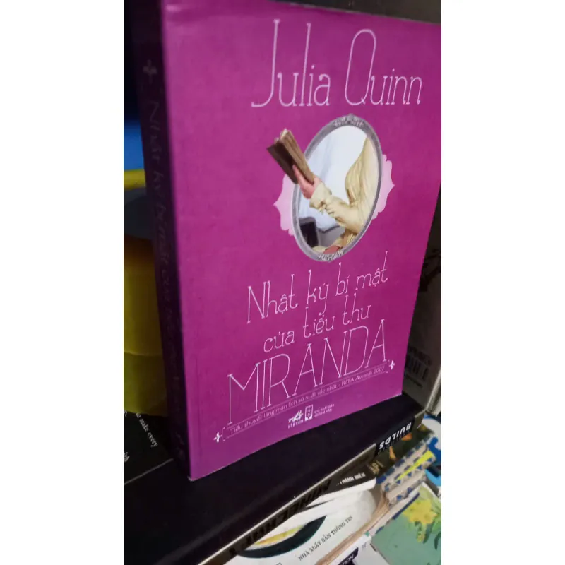 nhật ký bí mật của tiểu thư 662127