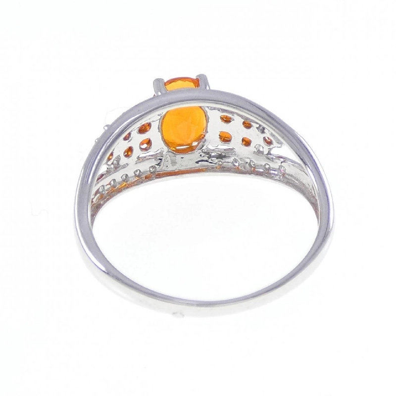 Nhẫn Opal K14WG - Hàng hiệu Chính hãng 850553