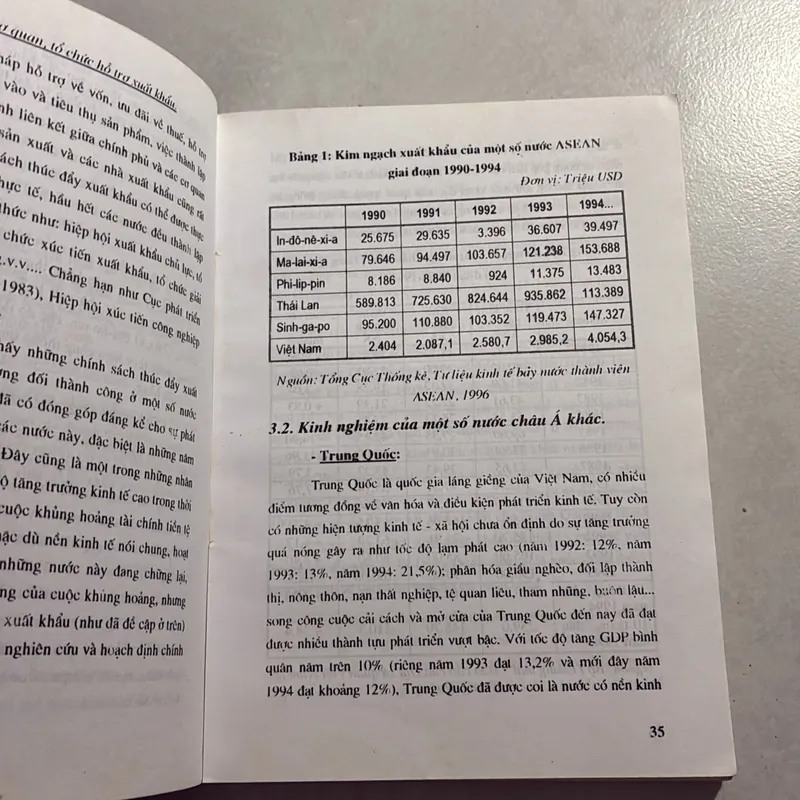 Một số giải pháp nhằm hoàn thiện công nghệ Marketing xuất khẩu… 728529