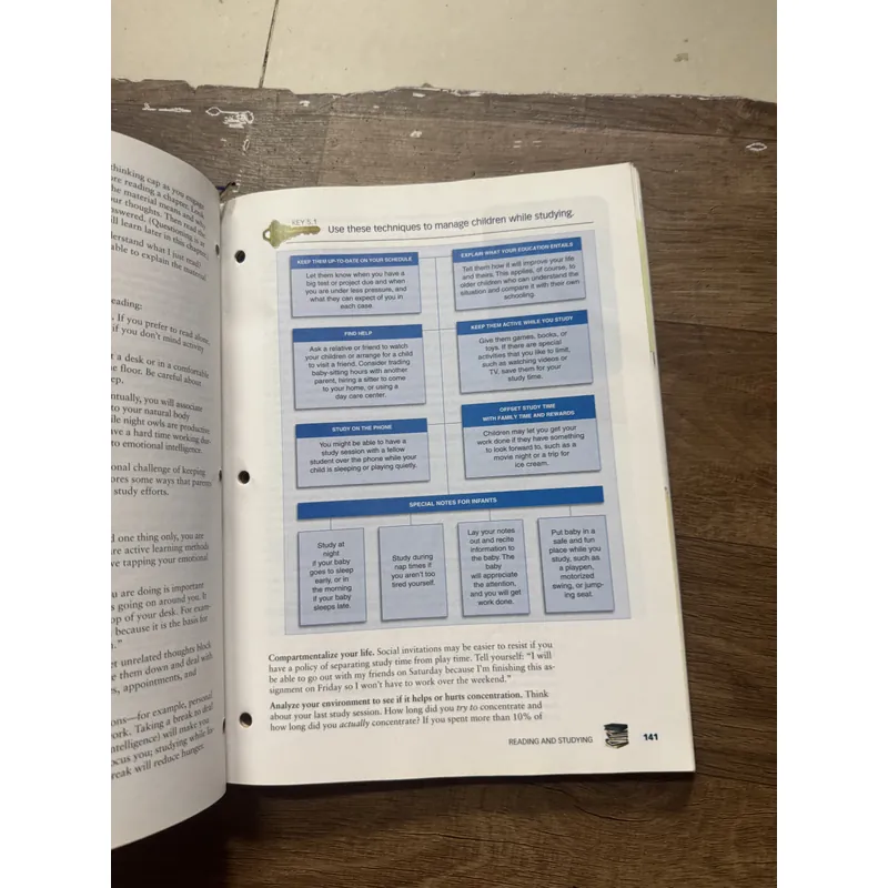 Keys to Success: Building Analytical, Creative, and Practical Skills"  590627