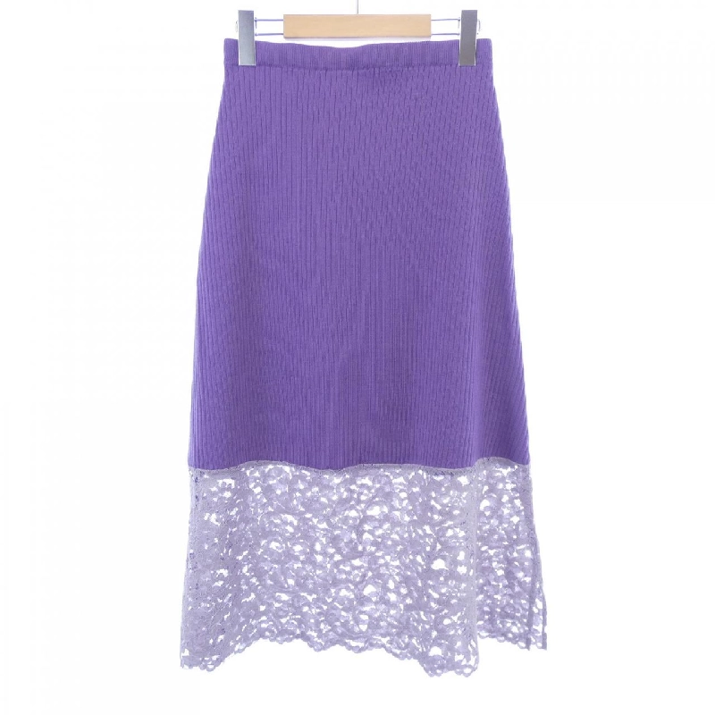 【Mã giảm giá】Arobe Skirt 655793