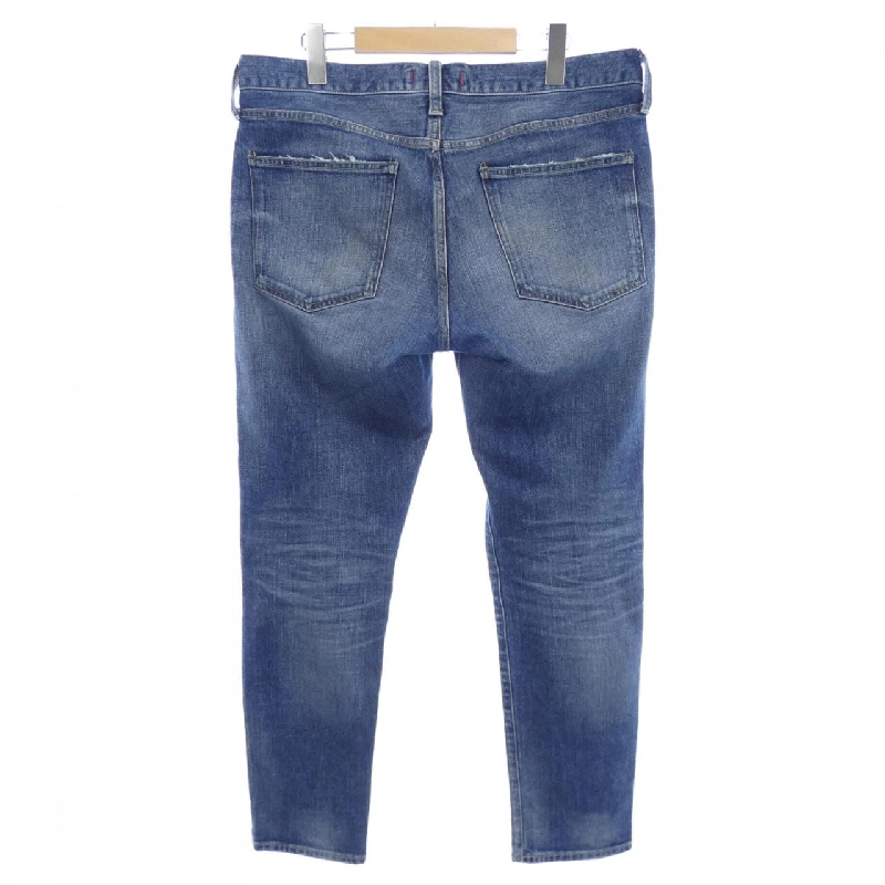 Quần jeans RED CARD - Hàng hiệu Authentic 883175