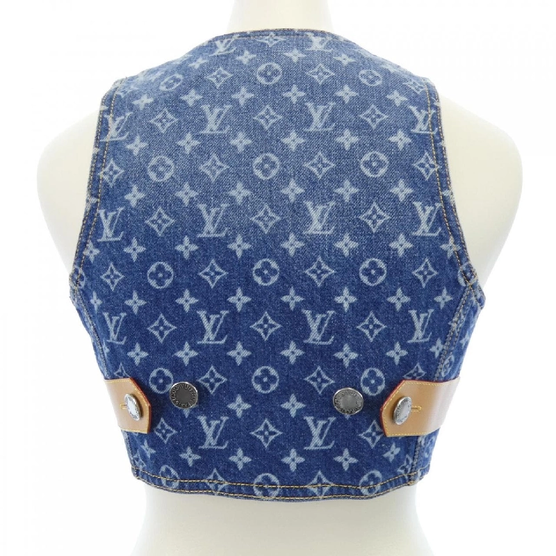 Louis Vuitton FTBL38EFY Áo thun - Hàng hiệu Chính hãng 808284