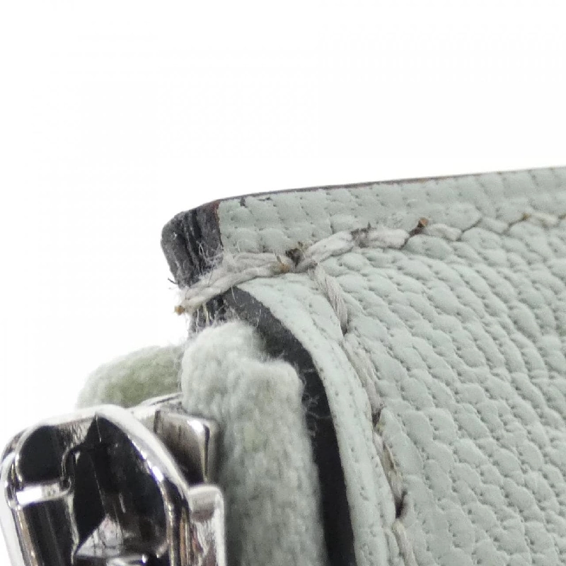 HERMES Paddock 079230CK Ví đựng tiền - Hàng hiệu Chính hãng 806157