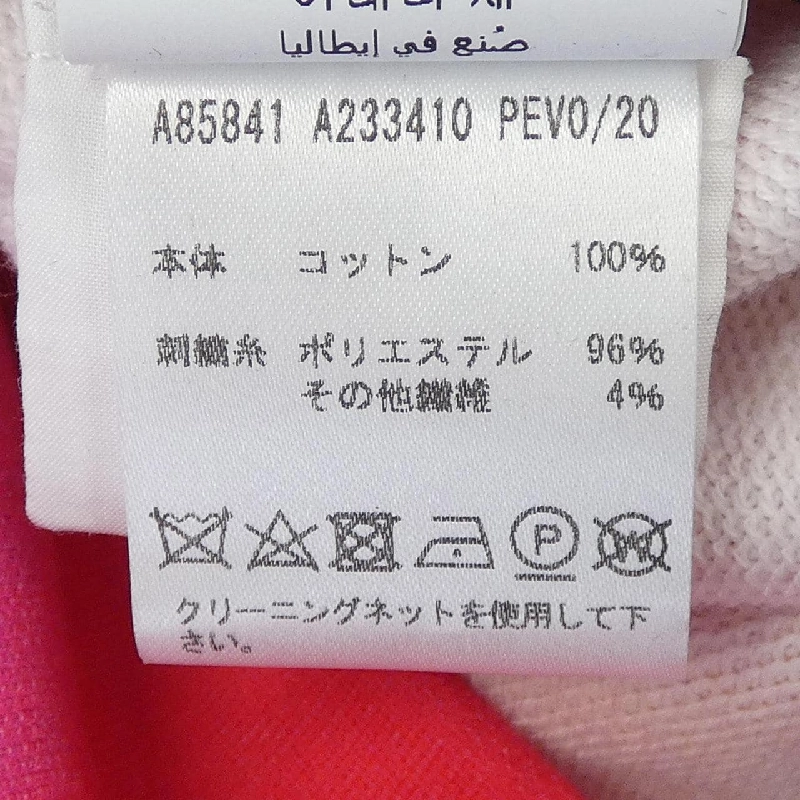 【Mã giảm giá】Áo khoác VERSACE 639027