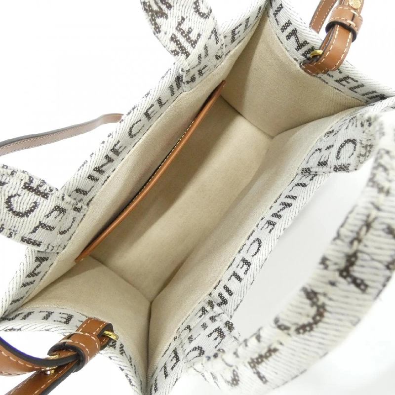 Celine Small Cabas Taï 199162FEF Túi - Hàng hiệu Authentic 771655