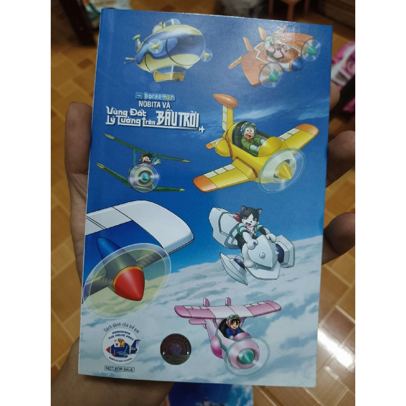 Vùng đất lý tưởng trên bầu trời ANTQ2012-151 924174