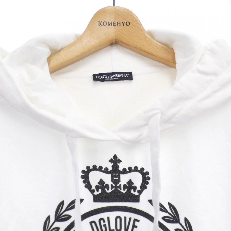 【Khuyến mãi】Áo khoác Dolce & Gabbana DOLCE&GABBANA 640779