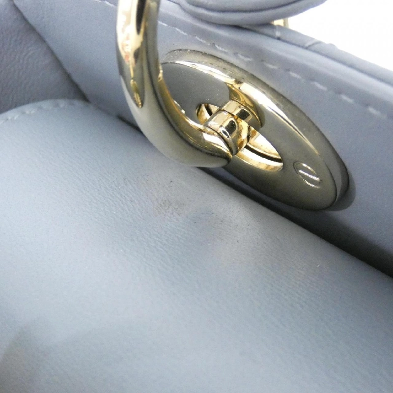 Túi Lady Dior Small MY ABCDIOR của Christian Dior M0538OCEA 616850