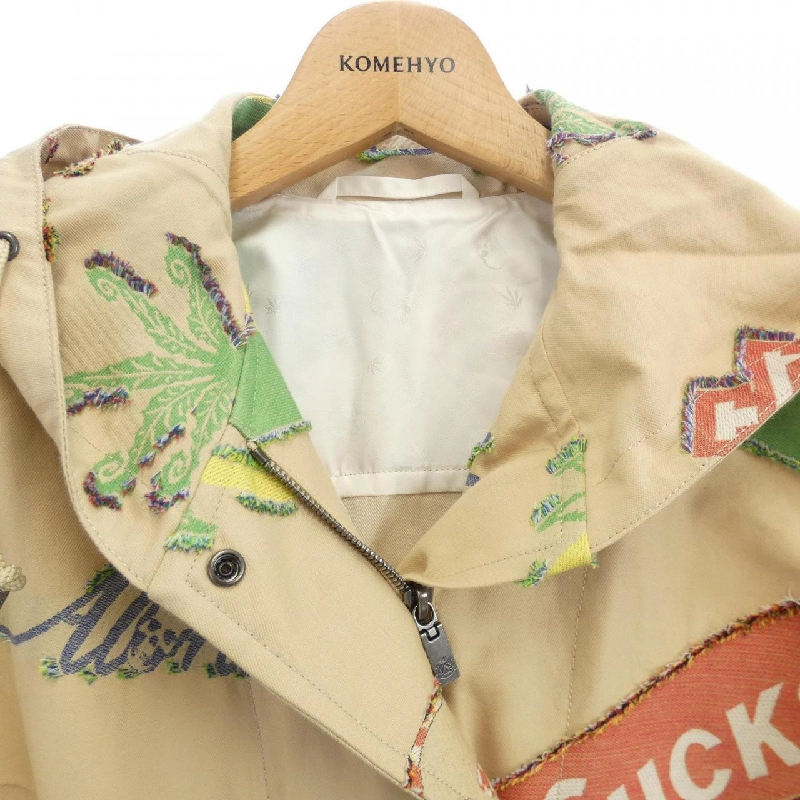 Áo khoác lucien pellat-finet - Hàng hiệu Authentic 819561