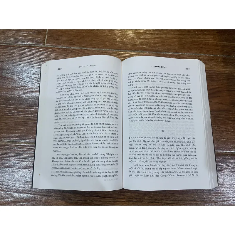 Duma Key - Stephen King (6) 925662