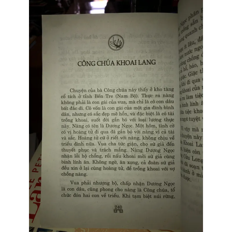 Công chúa Việt Nam - Nguyễn Bích Ngọc 761766