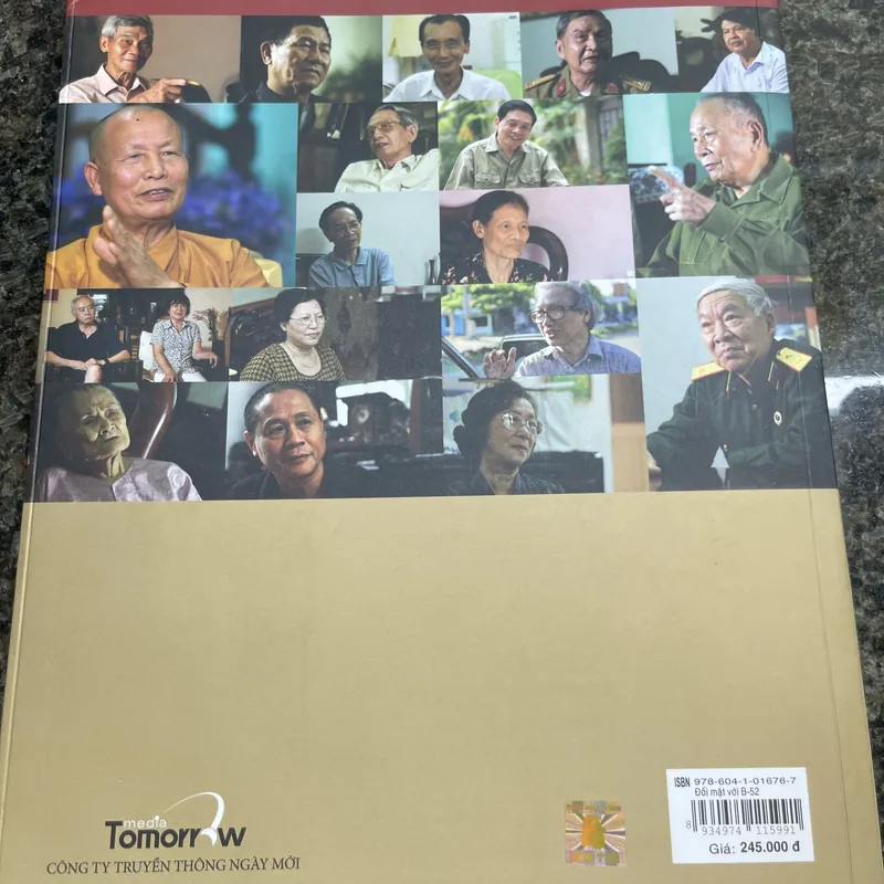 Đối mặt với B-52 Hồi ức Hà Nội (18/12/1972 - 29/12/1972) 707501