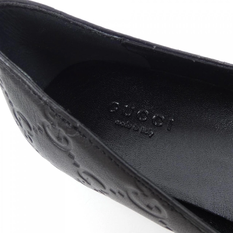 Giày bệt GUCCI 253315 659172