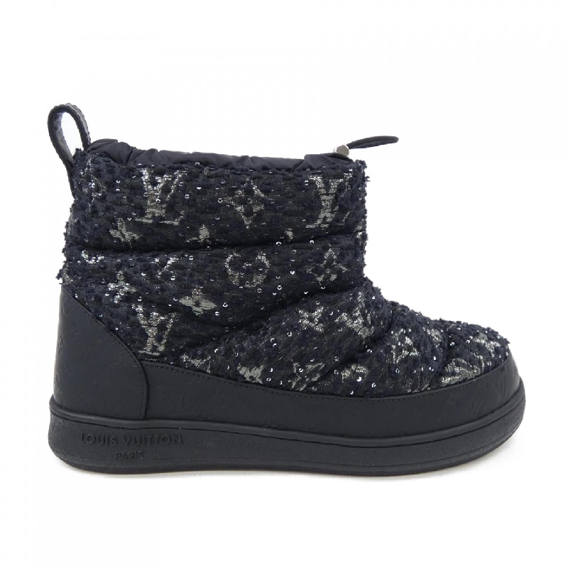 Giày bốt LV SKI LV Cloud của Louis Vuitton - Hàng hiệu Chính hãng 827357