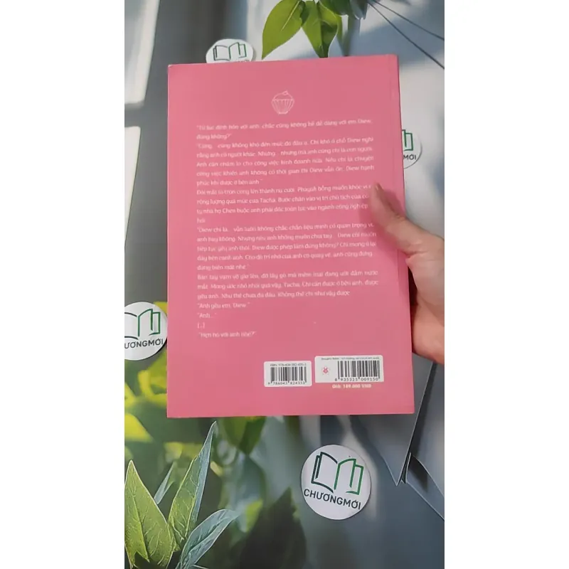 Naughty Babe - Em bướng lại cho là em quậy - Bambam 1018841