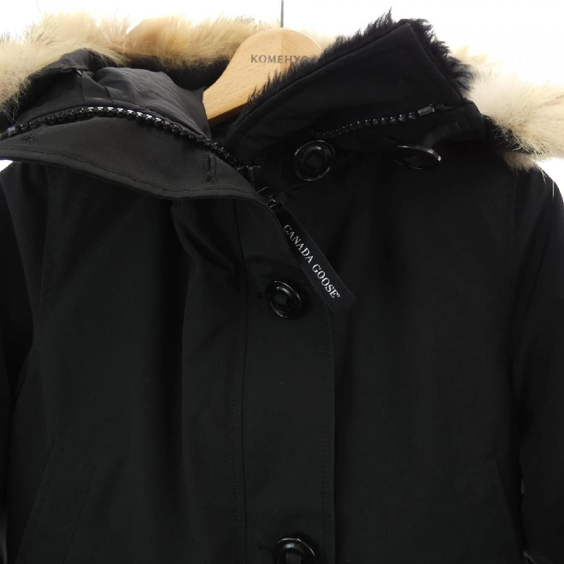 Canada Goose 2603JL BRONTE Áo khoác lông vũ - Hàng hiệu Chính hãng 811876