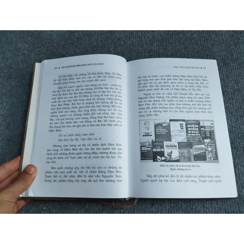 MỘT THỜI KHÁNG CHIẾN TẬP 9: 694815