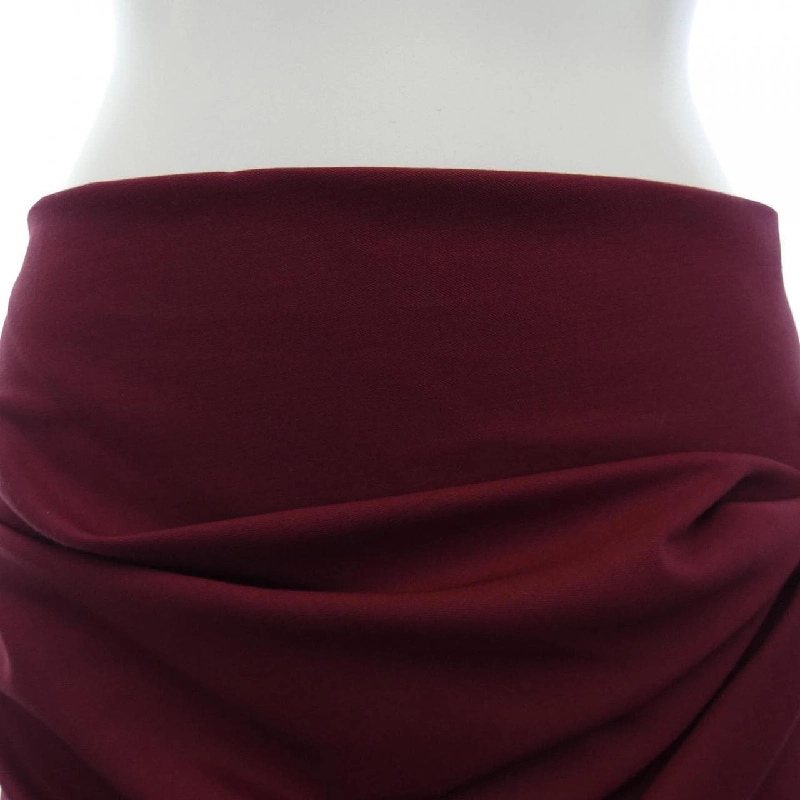 【Mã giảm giá】Salvatore Ferragamo SALVATORE FERRAGAMO Váy 654509