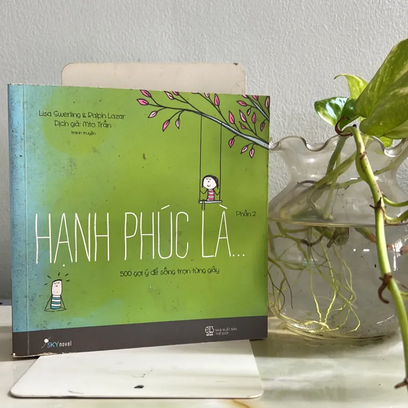 Hạnh phúc là 751823