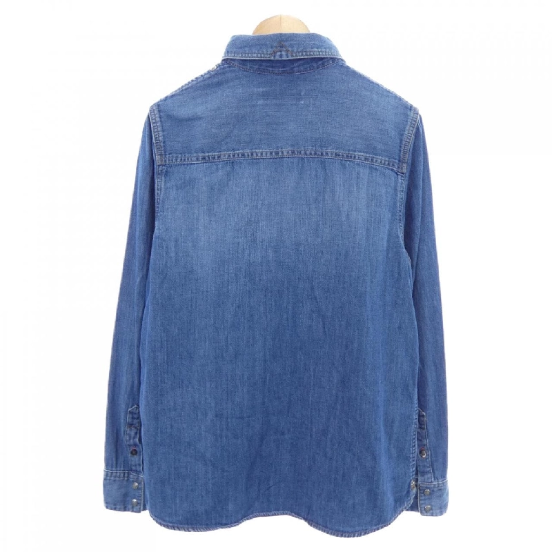 Áo sơ mi DIESEL - Hàng hiệu Chính hãng 774696