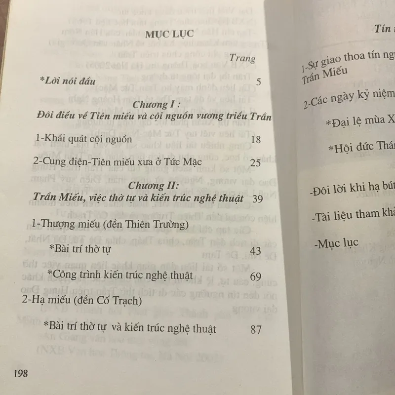 Trần Miếu, di sản và tín ngưỡng dân gian, Hồ Đức Thọ biên soạn 697104