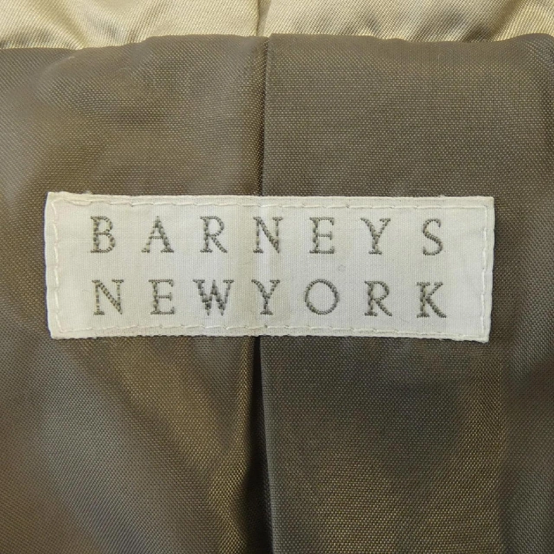 Áo khoác lông vũ BARNEYS NEW YORK 642497