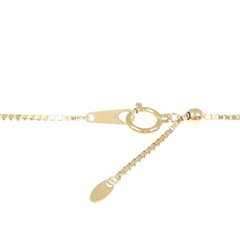 K18YG Tourmaline Necklace 20.39CT - Hàng hiệu Authentic 859512