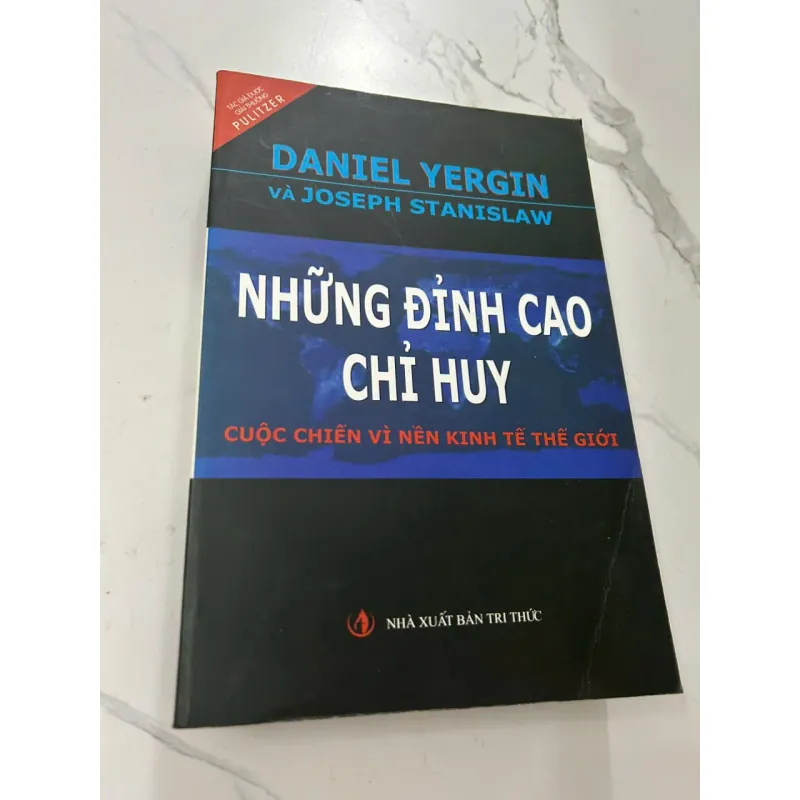 Những Đỉnh Cao Chỉ Huy: Cuộc Chiến Vì Nền Kinh Tế Thế Giới 606964