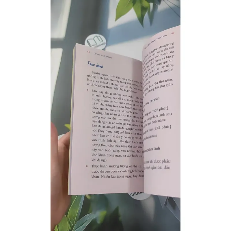 Tìm Lại Sức Mạnh Tinh Thần - Jan Alcoe 961229