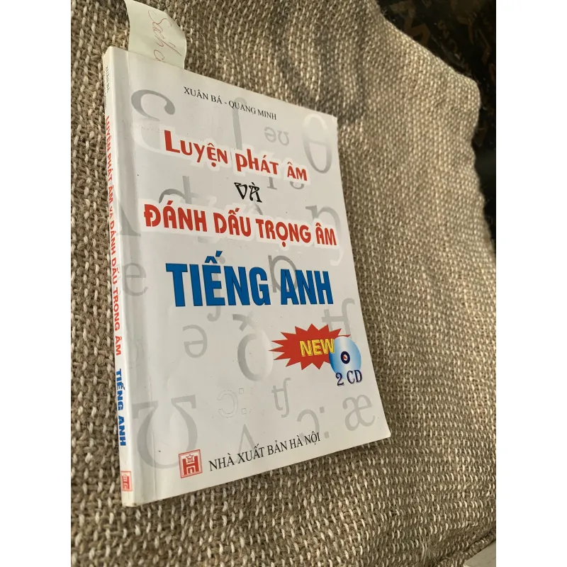 LUYỆN phÁT âM ĐÁNH DẪU TRỌNG ÂM TIẾNG ANH 1020556