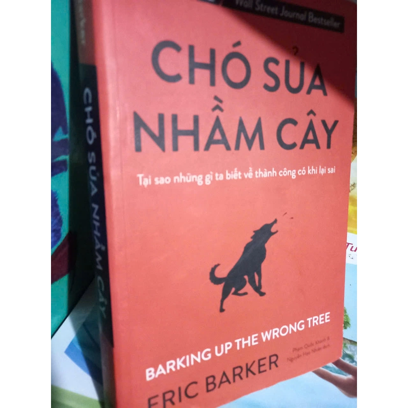 chó sủa nhầm cây 458608