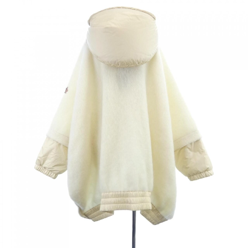 MONCLER GRENOBLE 20983G00004 Áo khoác lông 629432