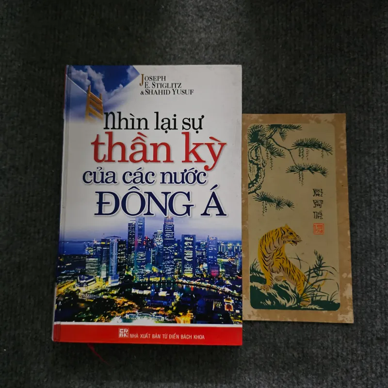 Nhìn lại sự phát triển thần kỳ của các nước đông nam á 745442