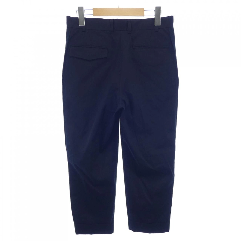 Quần GROUND Y GW-P09-003 - Hàng hiệu Authentic 888371