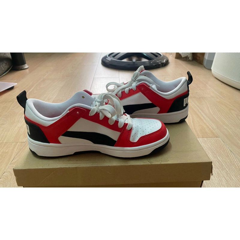 Puma chính hãng size 37, mới 85% 455974