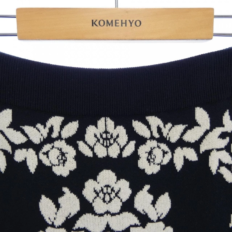 Chân váy ESCADA - Hàng hiệu Authentic 815249