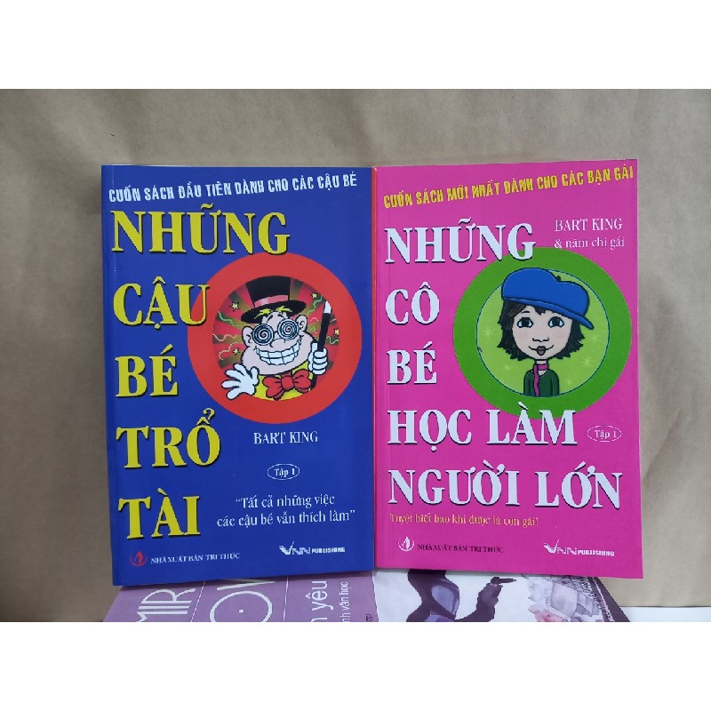 Những cậu bé trổ tài 59273