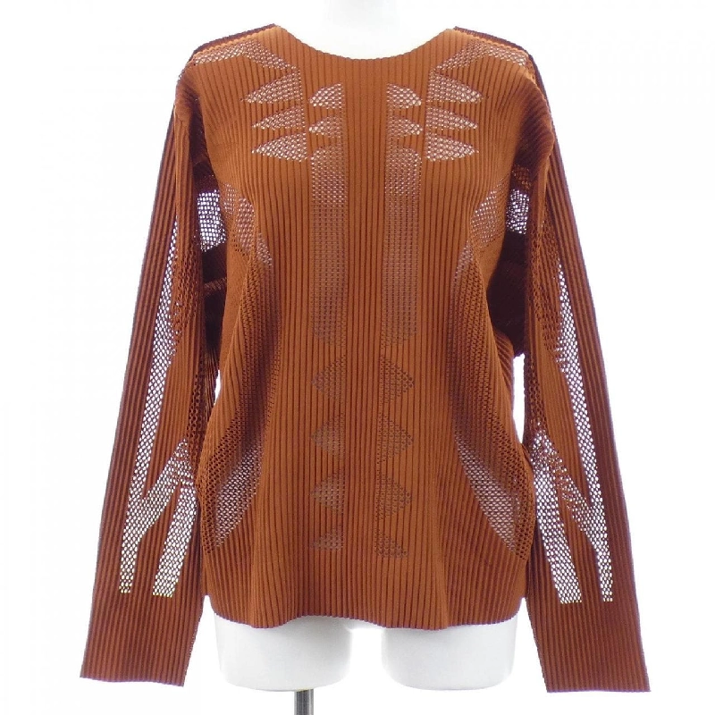 me ISSEY MIYAKE MI14KJ403 Áo - Hàng hiệu Authentic 816070