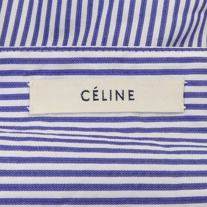 【Mã giảm giá】Celine CELINE Áo 644857