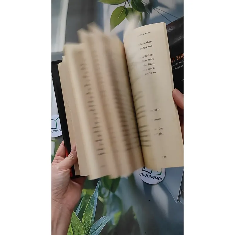 [MIỄN PHÍ BỌC SÁCH] Little Peach - Peggy Kern 990089