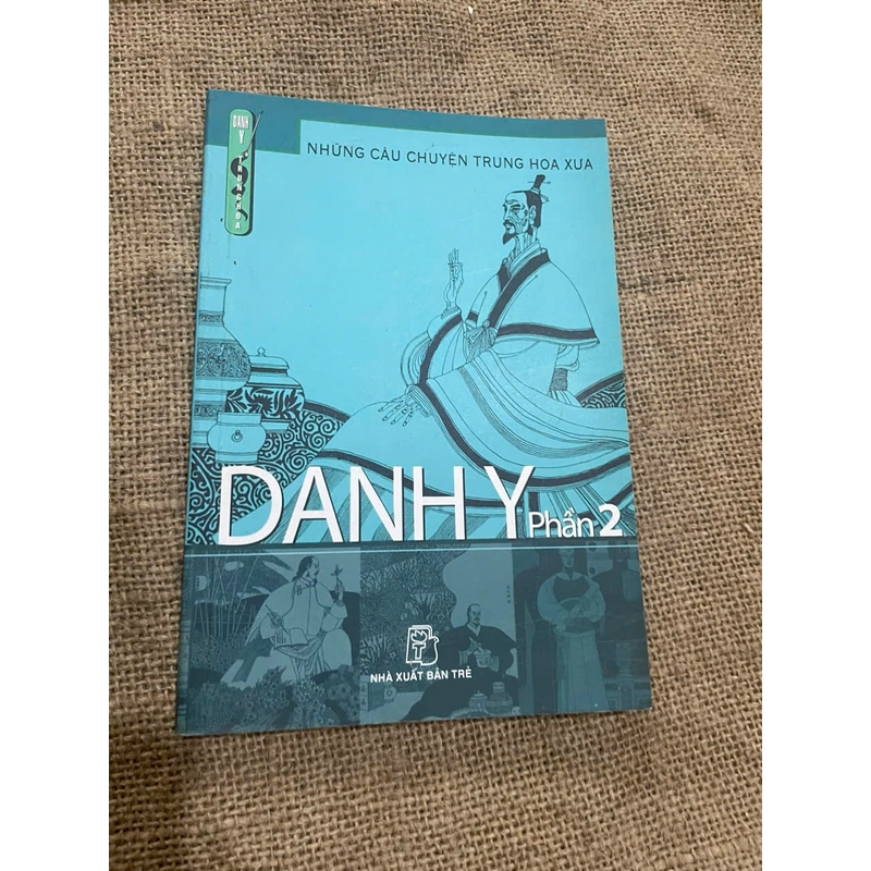 Danh y Phần 2 456040