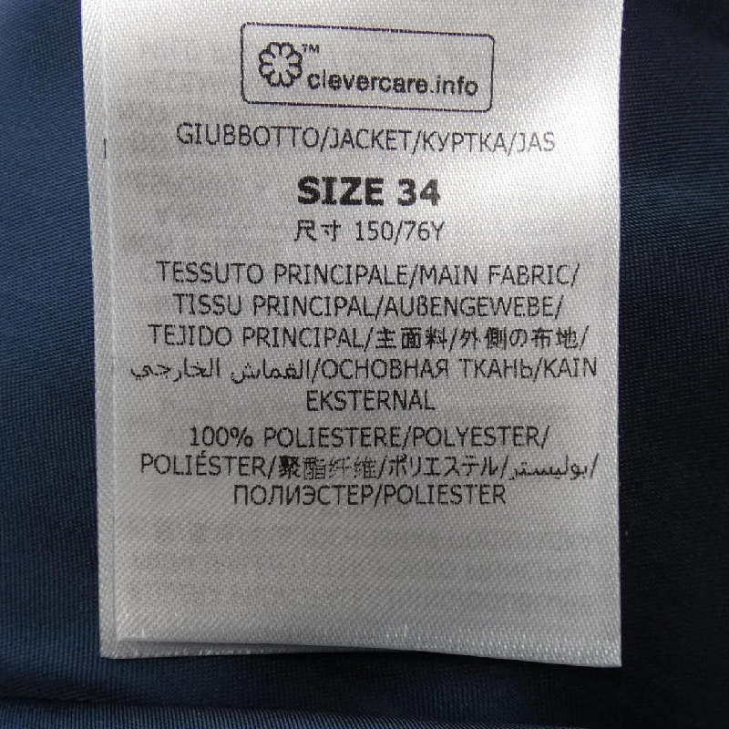 【Mã giảm giá】Áo khoác STELLA MCCARTNEY 638330