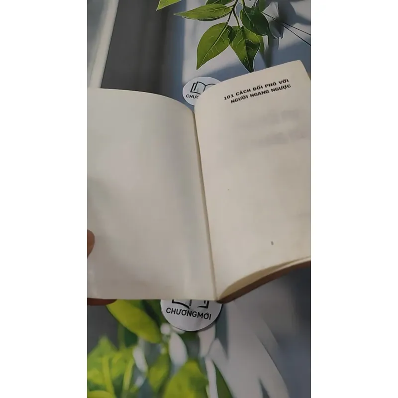 101 Cách Đối Phó Với Người Ngang Ngược - Phạm Nguyễn 727264